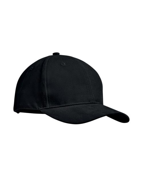 Gorra algodón grueso