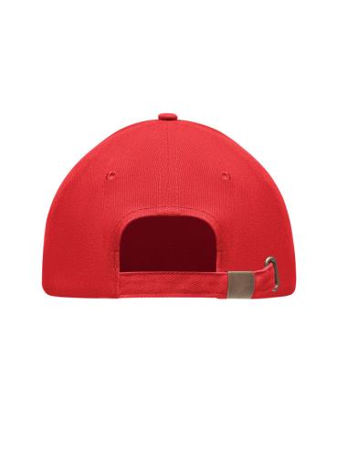 Gorra algodón grueso