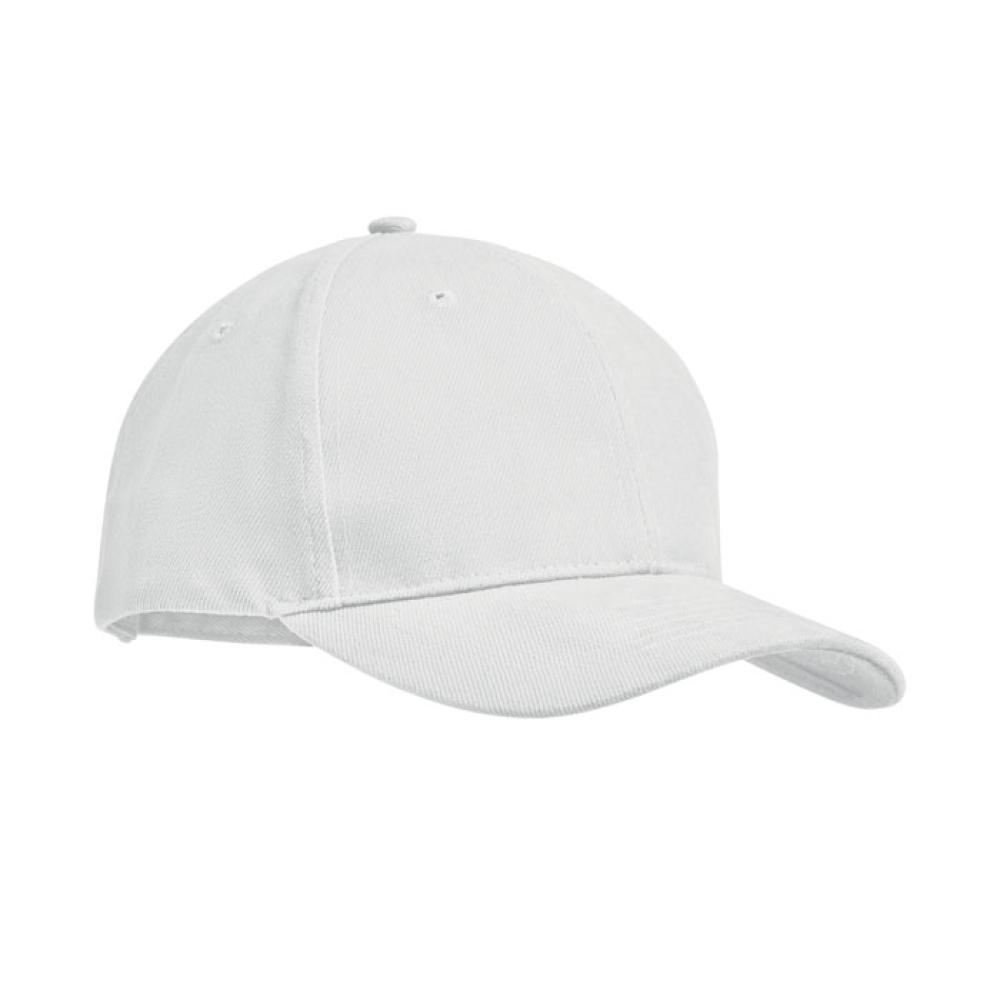 Gorra algodón grueso