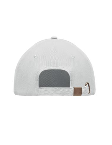 Gorra algodón grueso