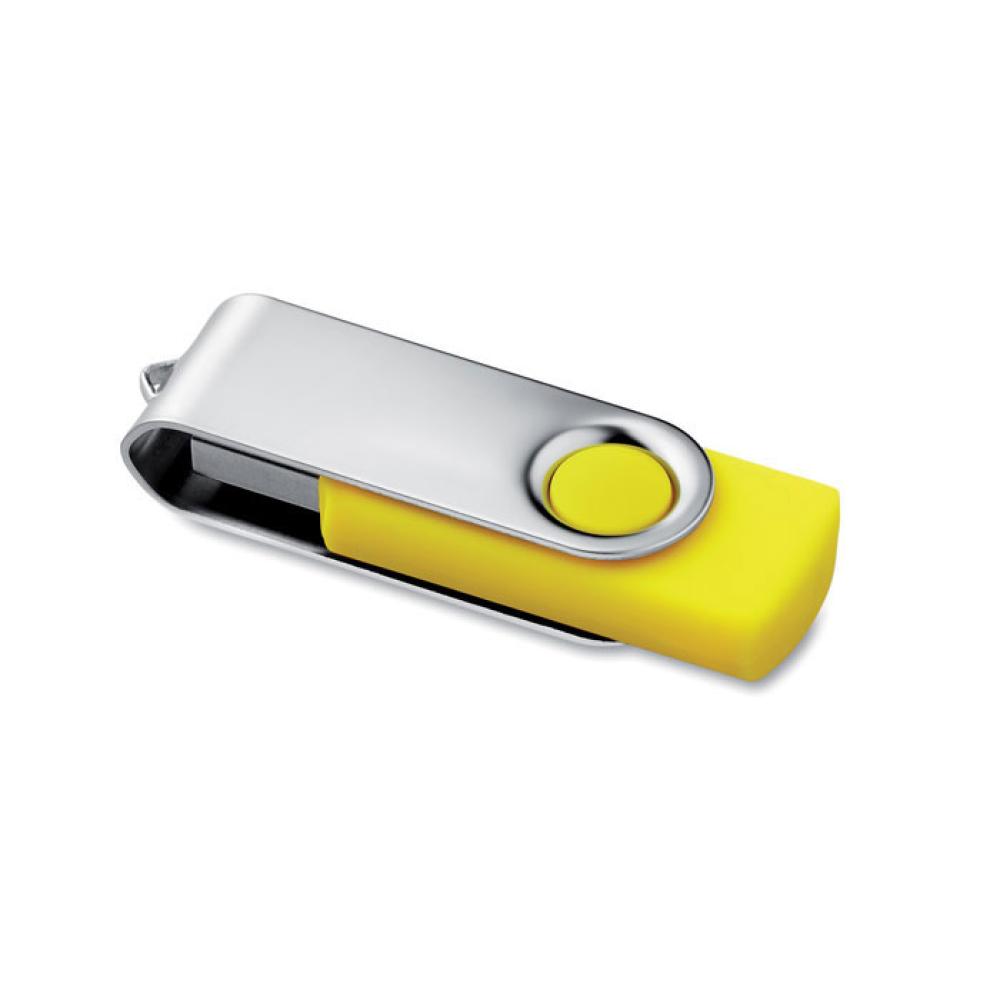 Techmate. USB flash  4GB