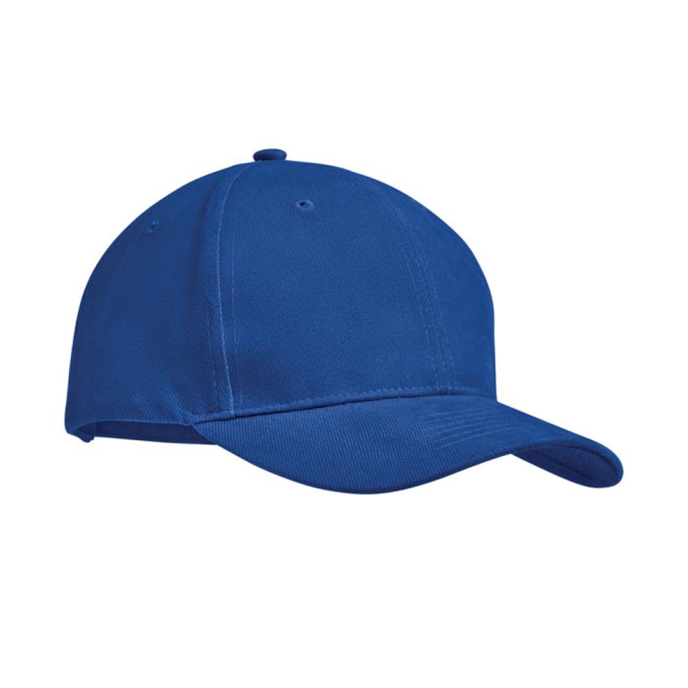 Gorra algodón grueso