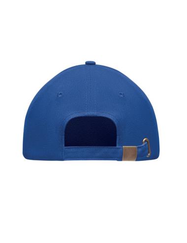 Gorra algodón grueso