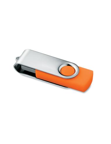 Techmate. USB flash  4GB