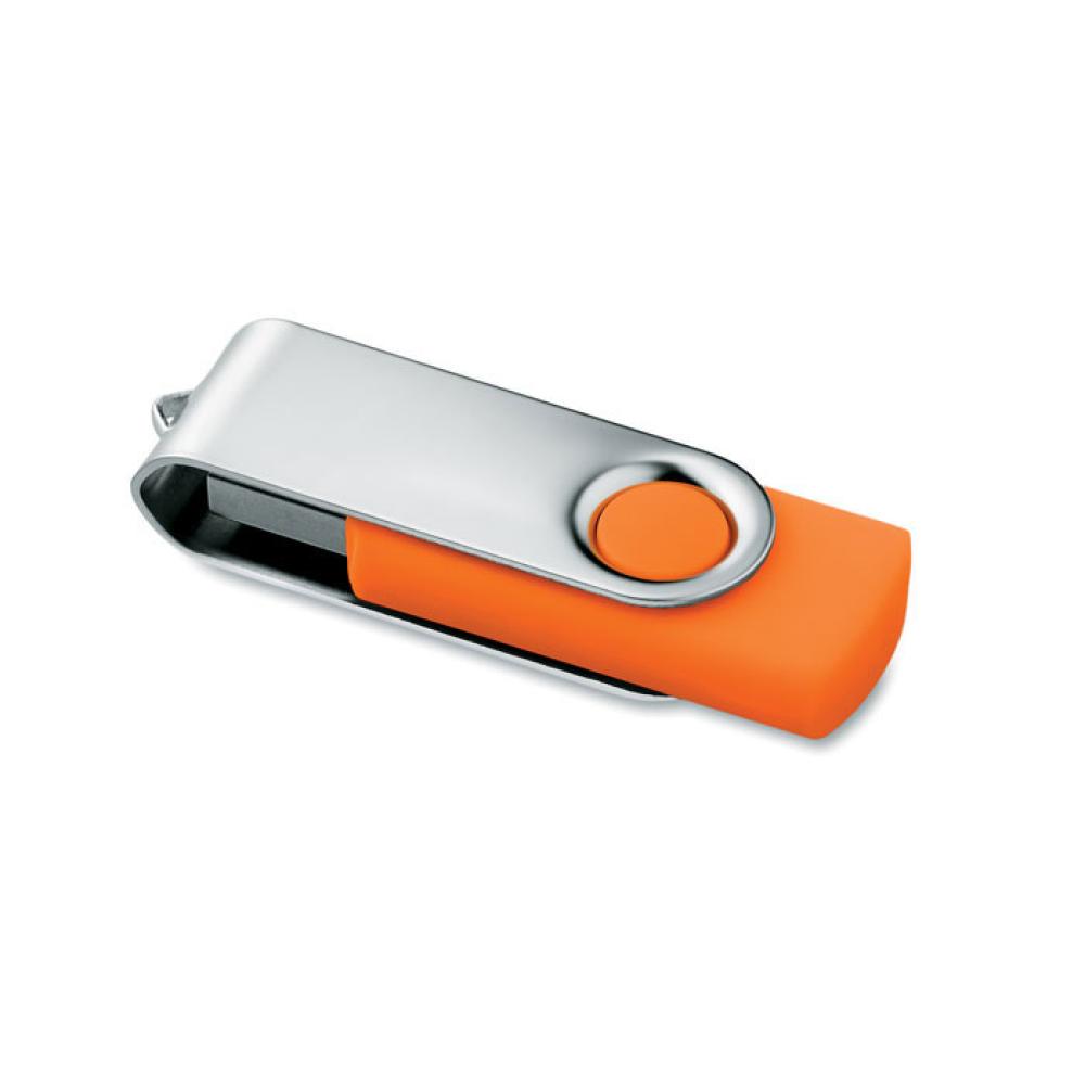 Techmate. USB flash  4GB