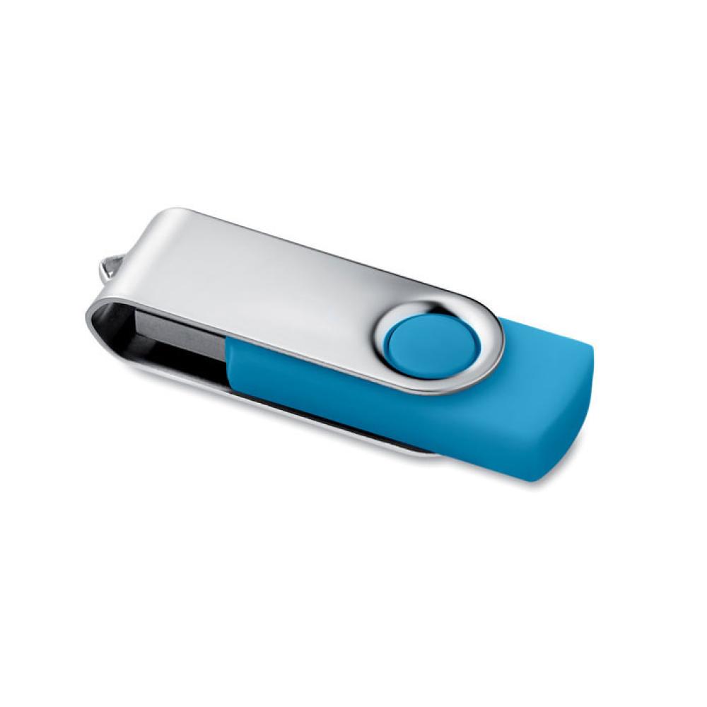 Techmate. USB flash  4GB