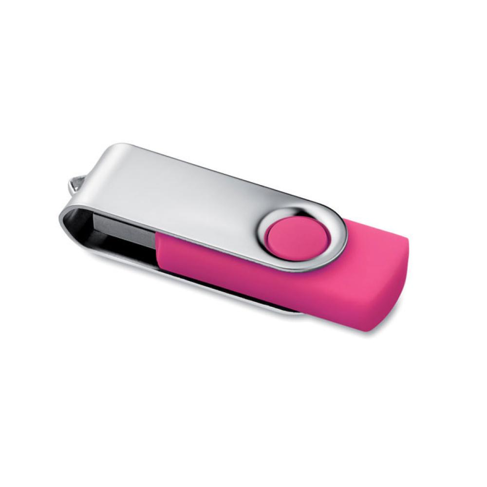 Techmate. USB flash  4GB