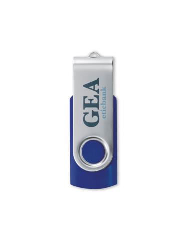 Techmate. USB flash  4GB