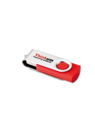 Techmate. USB flash 8GB