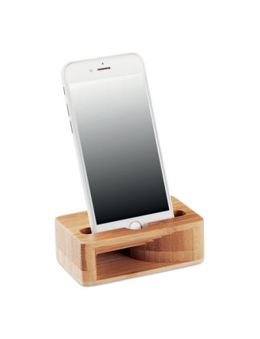 Soporte para smartphone