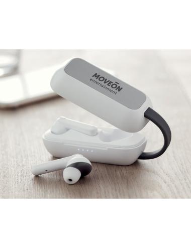 Set auriculares (TWS)