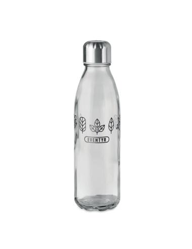 Botella de cristal 650 ml