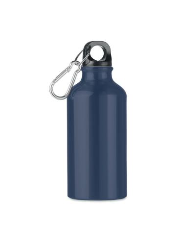 Botella aluminio 400 ml