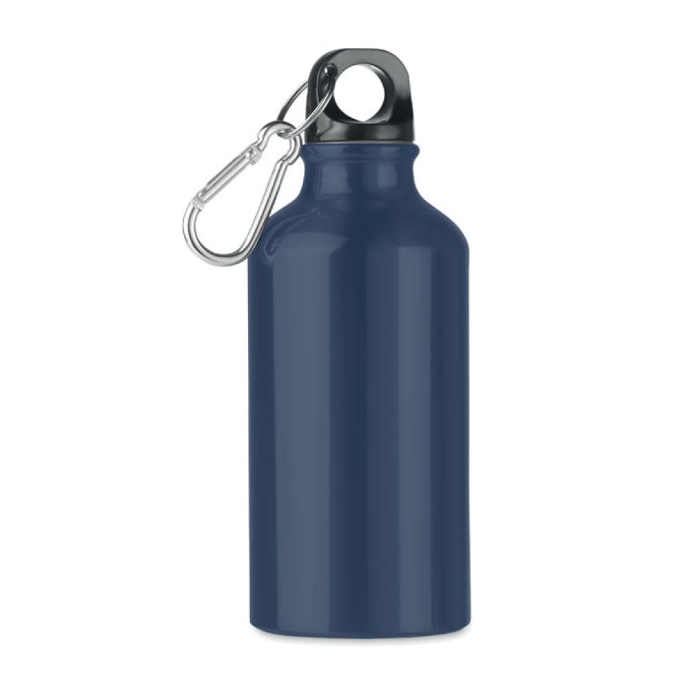 Botella aluminio 400 ml