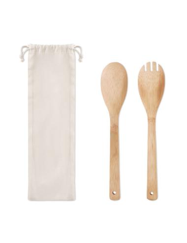 Set de 2 utensilios cocina