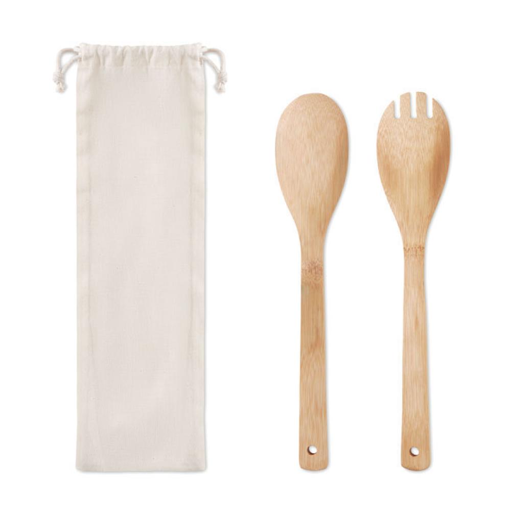 Set de 2 utensilios cocina