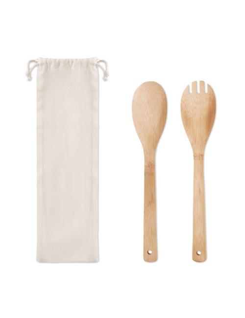 Set de 2 utensilios cocina