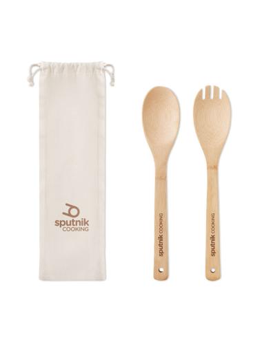 Set de 2 utensilios cocina