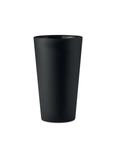 Vaso reutilizable eventos 500ml