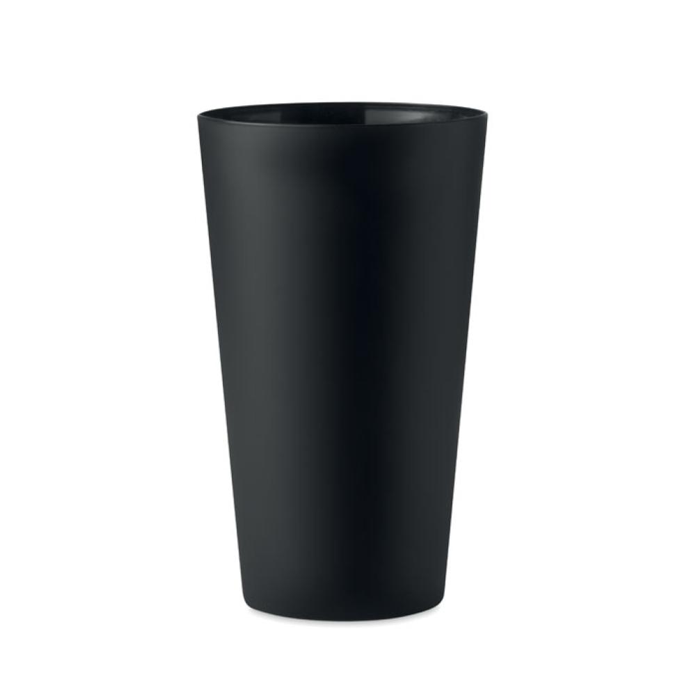 Vaso reutilizable eventos 500ml