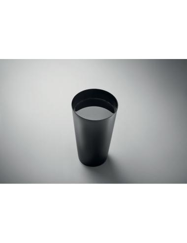 Vaso reutilizable eventos 500ml