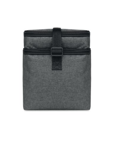 Bolsa nevera 600D RPET