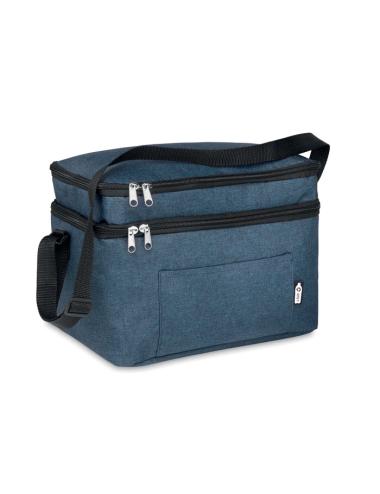 Bolsa nevera 600D RPET