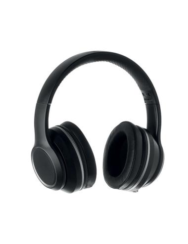 Auriculares ANC con estuche