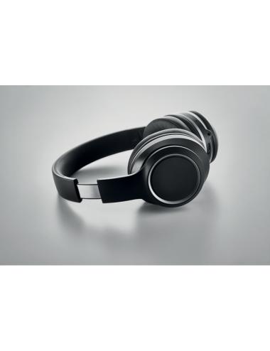 Auriculares ANC con estuche