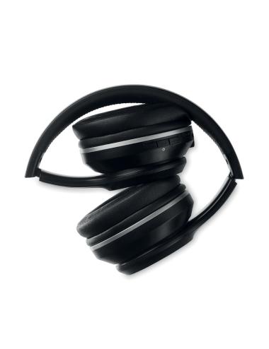 Auriculares ANC con estuche