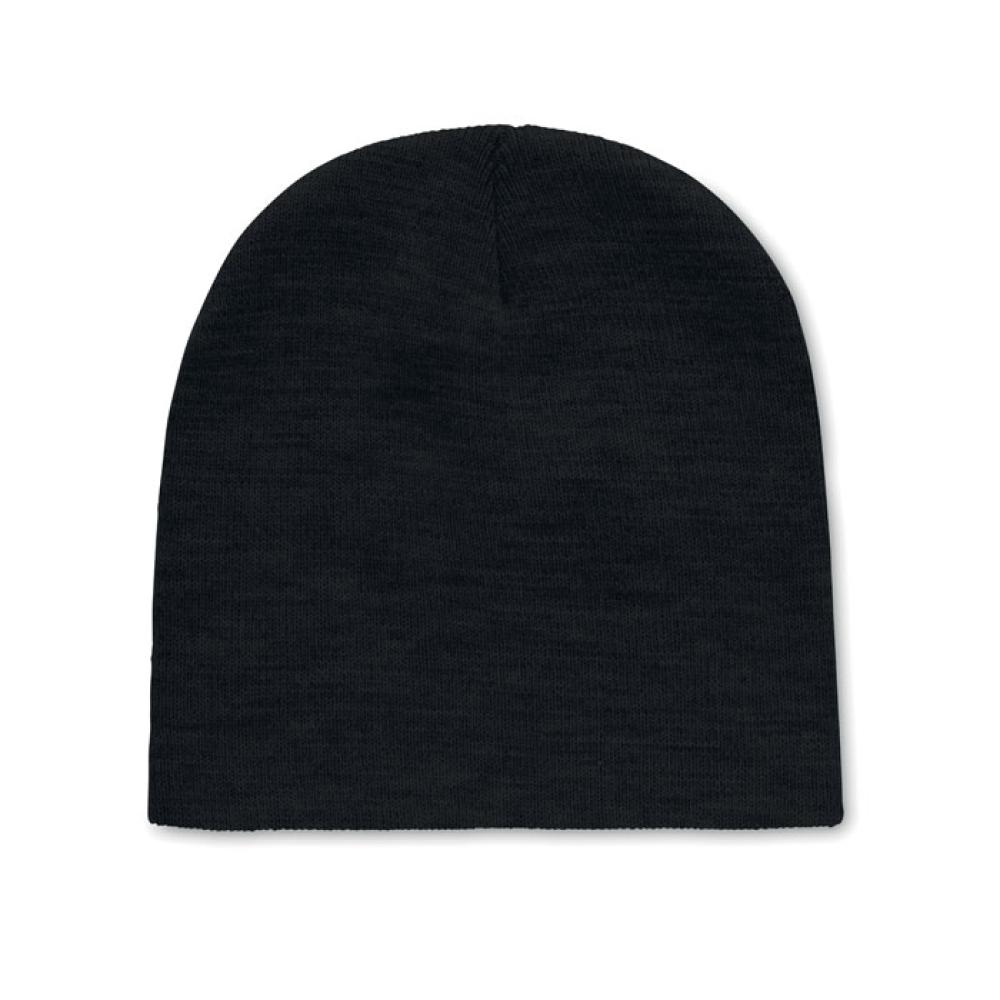 Gorro de poliester RPET