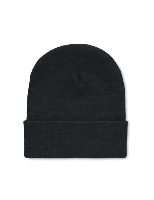 Gorro RPET con puño