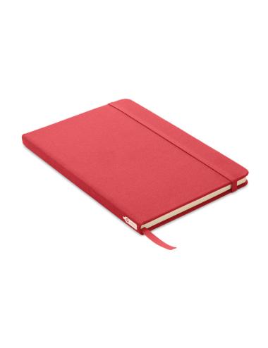 Libreta A5 tapa RPET