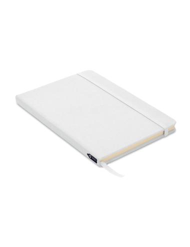 Libreta A5 tapa RPET