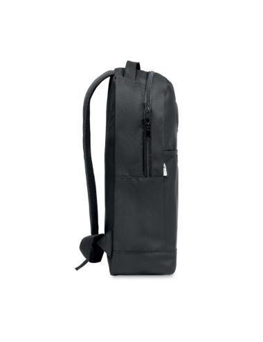 Mochila en RPET 600D y luz COB