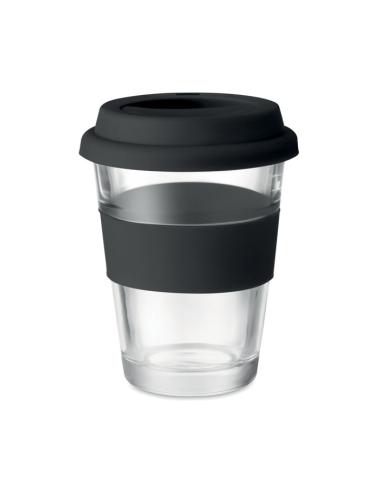 Vaso de cristal de 350 ml