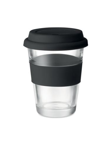 Vaso de cristal de 350 ml