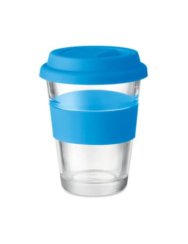 Vaso de cristal de 350 ml