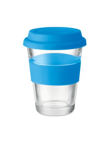 Vaso de cristal de 350 ml