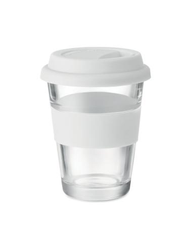 Vaso de cristal de 350 ml