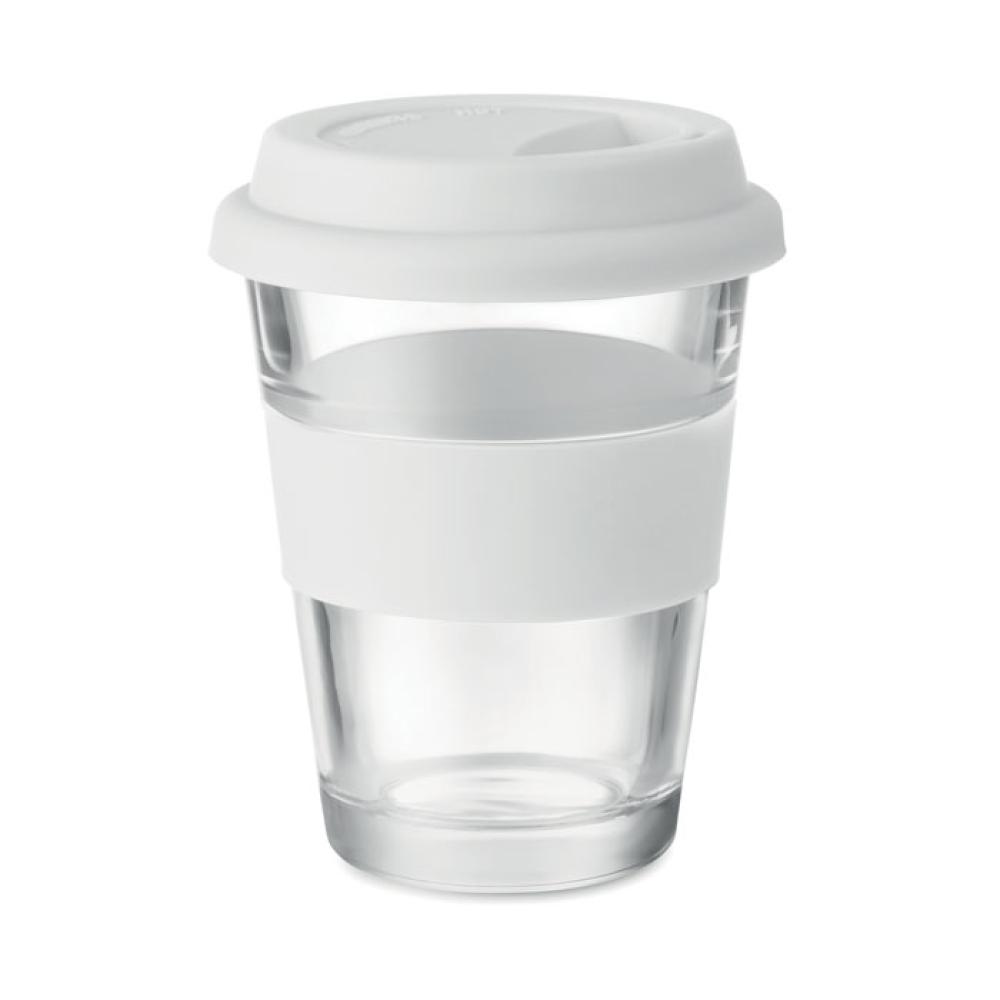 Vaso de cristal de 350 ml