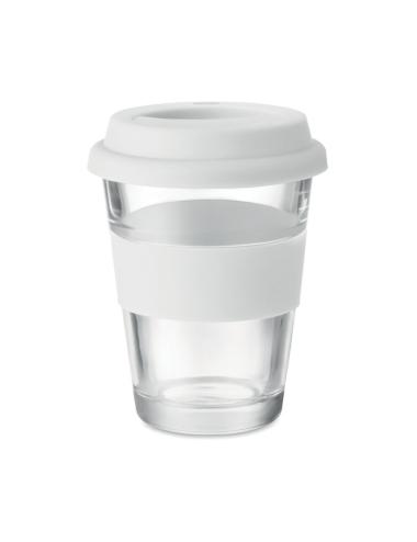 Vaso de cristal de 350 ml