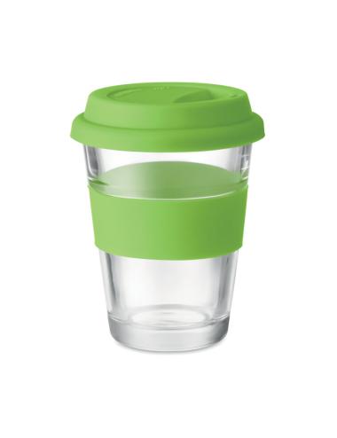 Vaso de cristal de 350 ml