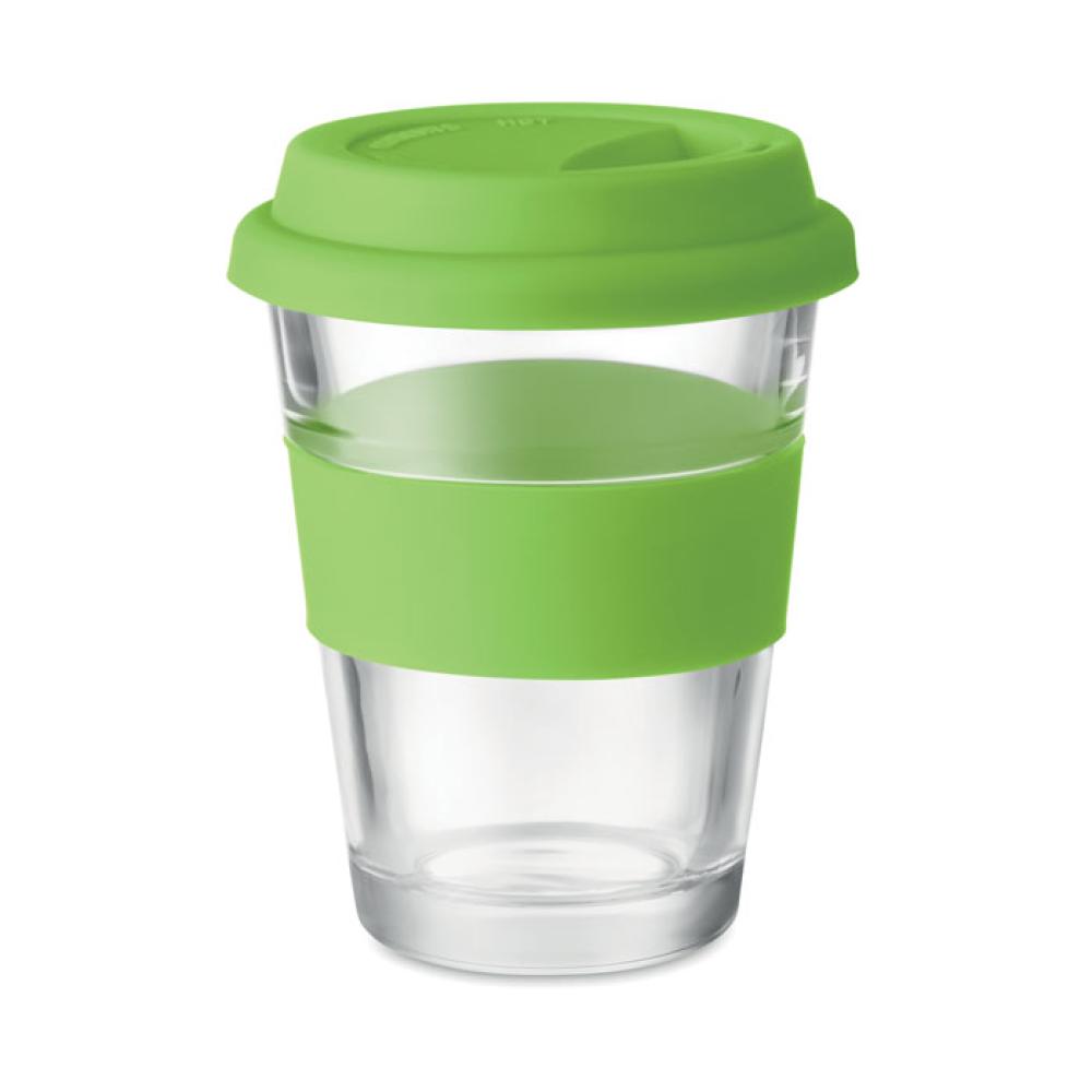 Vaso de cristal de 350 ml