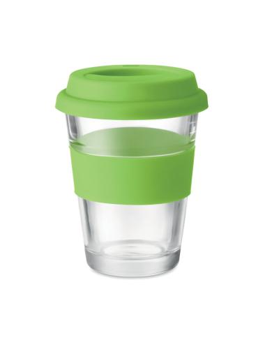 Vaso de cristal de 350 ml