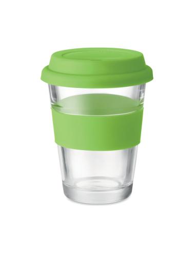 Vaso de cristal de 350 ml