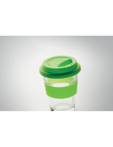 Vaso de cristal de 350 ml