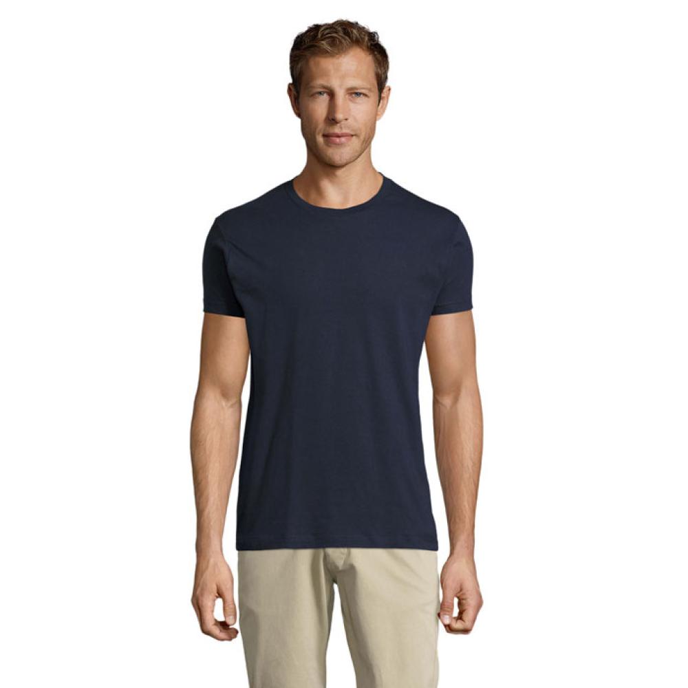 REGENT F CAMISETA HOM 150g