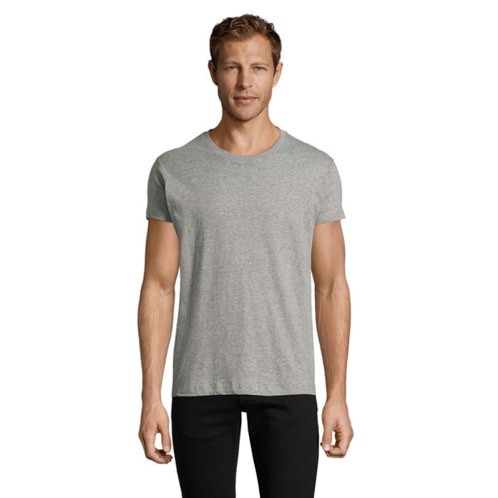 REGENT F CAMISETA HOM 150g