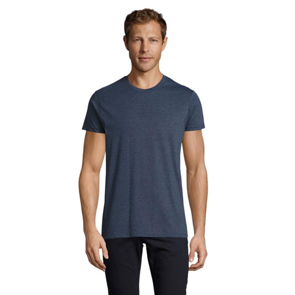 REGENT F CAMISETA HOM 150g